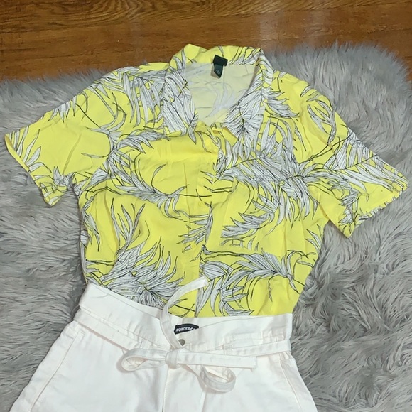 Neon Top - Picture 2 of 2